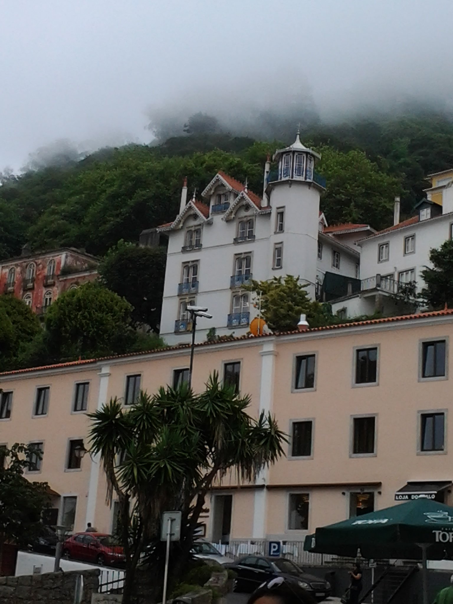 Viaje a Sintra Paisajes 001